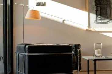 هتل La Loge De Mer   Lodge Urbain