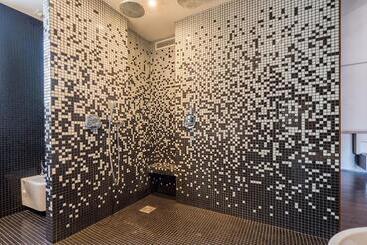 هتل La Loge De Mer   Lodge Urbain