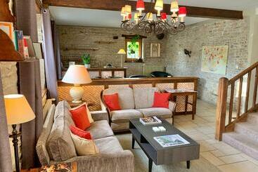 Hotel Le Parc De L'hostellerie