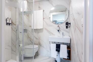 هتل Bemyguest Loft Guest House Jardim Das Mães Charming