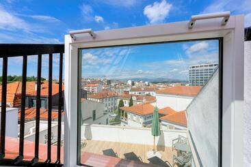هتل Bemyguest   Loft Guest House Jardim Das Mães Charming