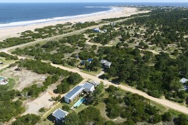 هتل Posada Arenas De José Ignacio
