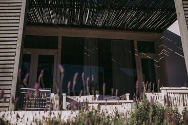 هتل Posada Arenas De José Ignacio