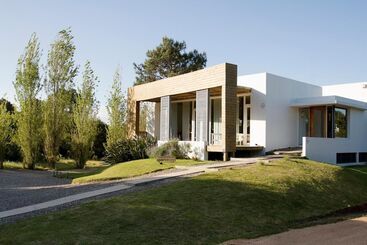 هتل Posada Arenas De José Ignacio