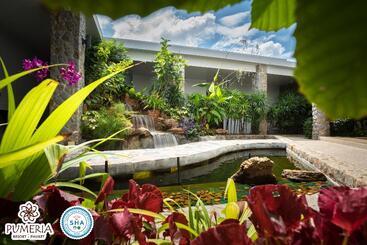 هتل Pumeria Resort Phuket