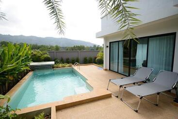 هتل Pumeria Resort Phuket