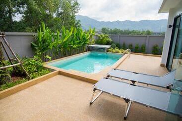هتل Pumeria Resort Phuket