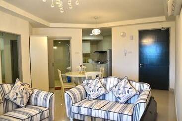 هتل Sri Beverly Hills Near Klia & Klia2 & F1