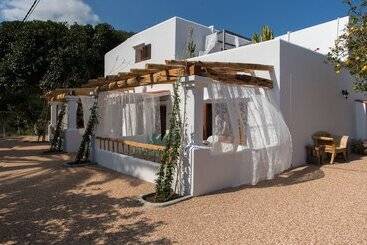 هتل Valley Club Ibiza   Boutique Agroturismo