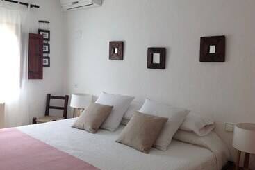 Valley Club Ibiza   Boutique Agroturismo - Sant Joan de Labritja