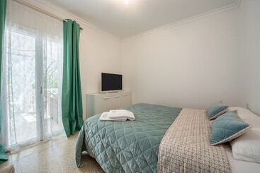 هتل Valley Club Ibiza Boutique Agroturismo