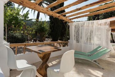 هتل Valley Club Ibiza   Boutique Agroturismo