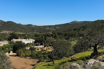 هتل Valley Club Ibiza   Boutique Agroturismo