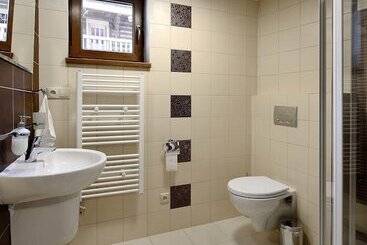 هتل Villa Gardenia