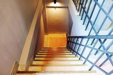 Inn Stations Hostel