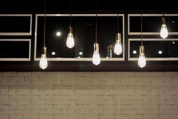 Inn Stations Hostel