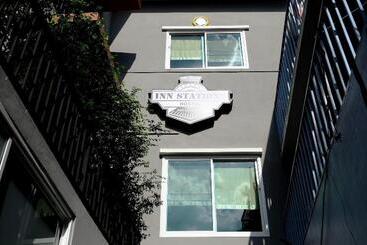 Inn Stations Hostel