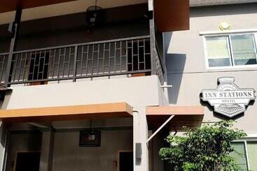 Inn Stations Hostel