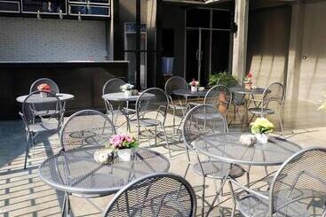 Inn Stations Hostel