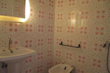 Motel Saint Francois