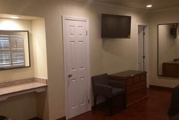 مُتل Travel Inn