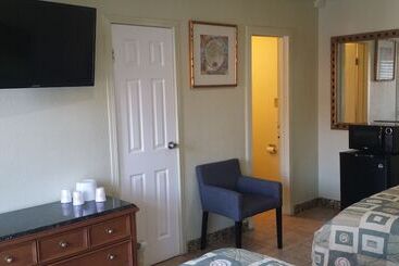 مُتل Travel Inn