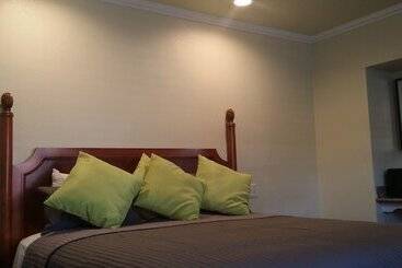 مُتل Travel Inn