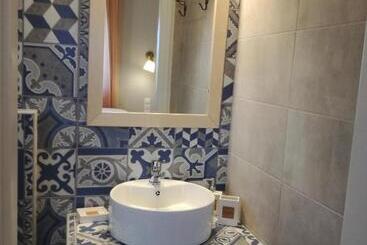 Rastoni Guest House Skopelos