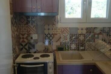 Rastoni Guest House Skopelos