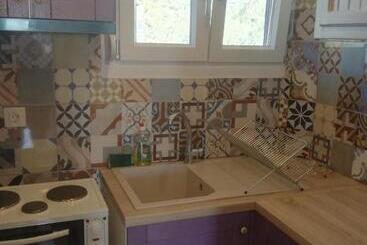 Rastoni Guest House Skopelos