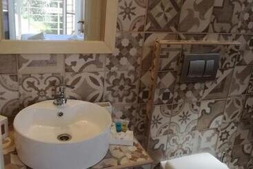 Rastoni Guest House Skopelos