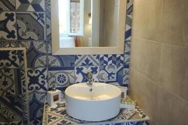 Rastoni Guest House Skopelos