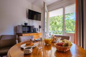 Residence Des Thermes