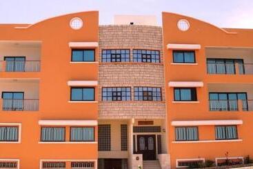 Residence Les Calanques
