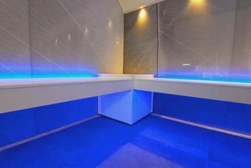 استراحتگاه Maisons De Vacances Azur En Ardenne