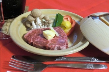 ریوکان Onsen Minshuku Sakaeya