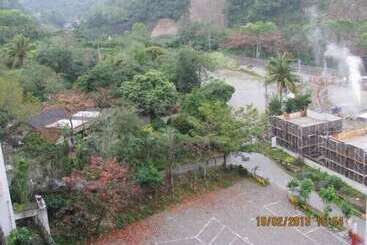 Taitung Cheng B&b