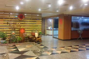 Taitung Cheng B&b