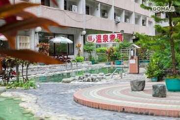Taitung Cheng B&b