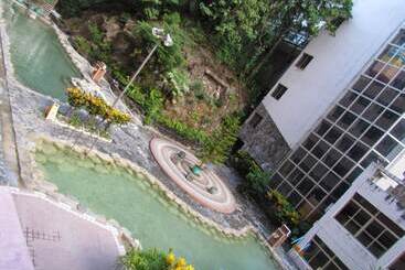 Taitung Cheng B&b