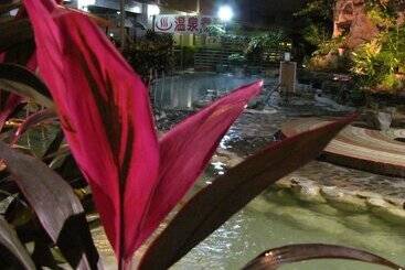 Taitung Cheng B&b