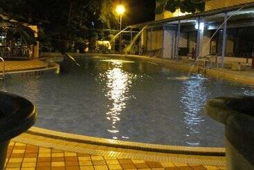 Taitung Cheng B&b
