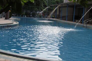 Taitung Cheng B&b