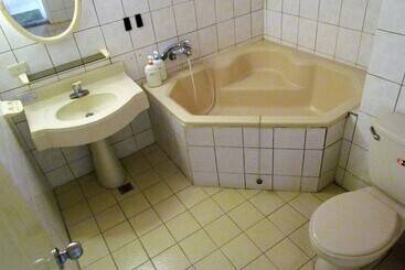 Taitung Cheng B&b
