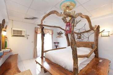 Taitung Cheng B&b