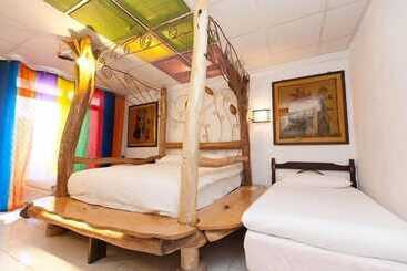 Taitung Cheng B&b