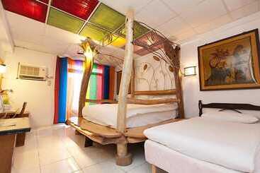 Taitung Cheng B&b