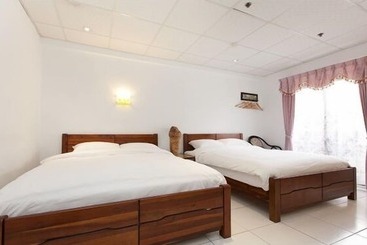 Taitung Cheng B&b