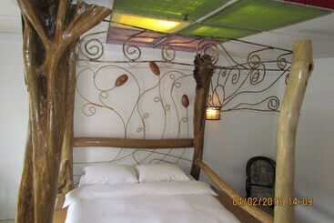 Taitung Cheng B&b