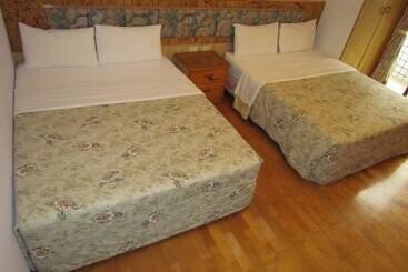 Taitung Cheng B&b